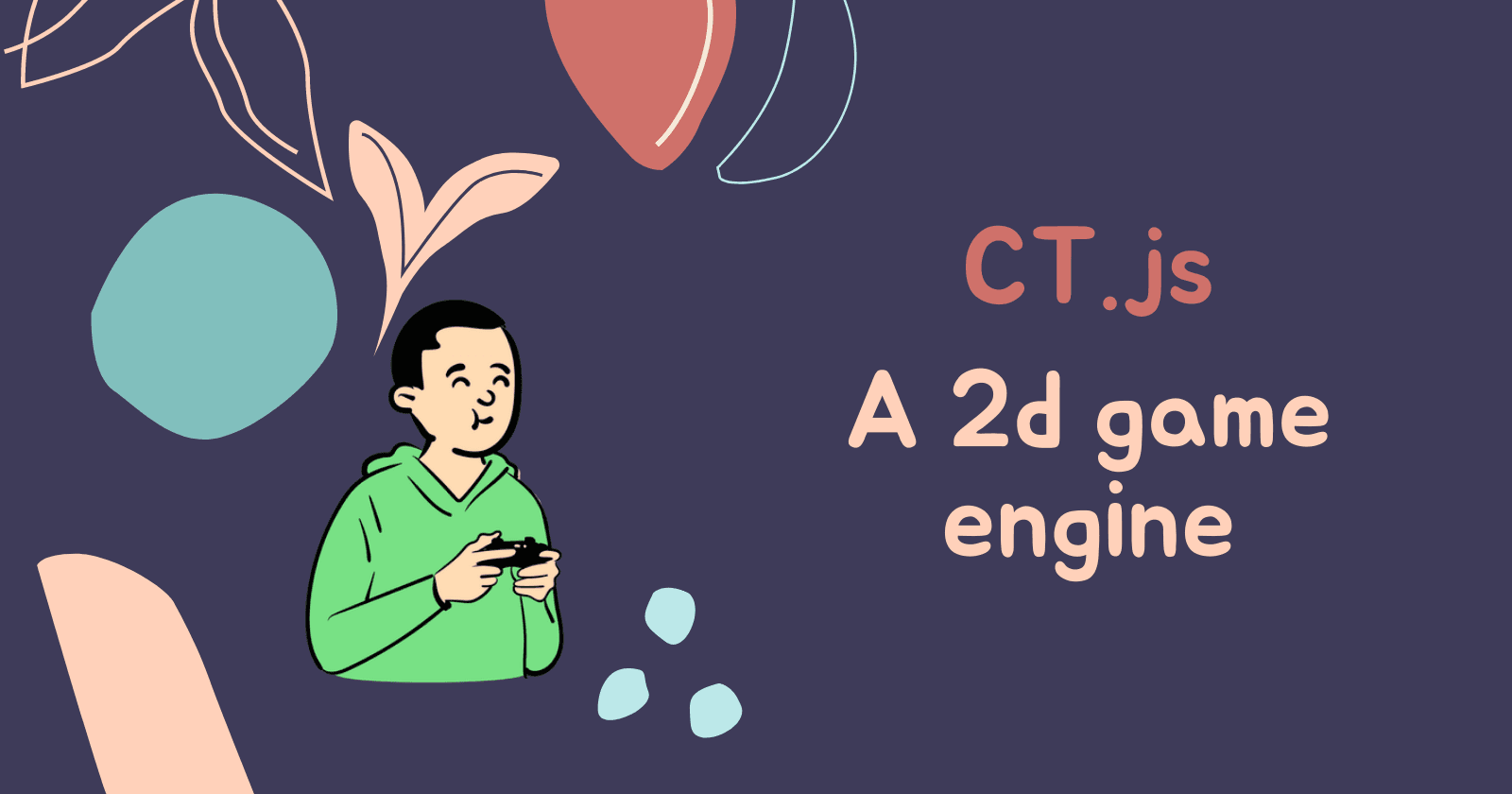 An open source Javascript game engine.